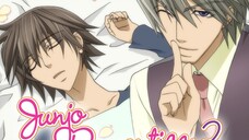 Junjou Romantica SS2 Tập 1 vietsub