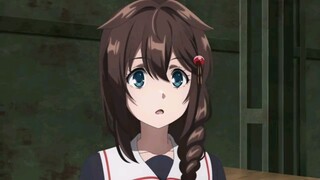 Kancolle Season 2 |Episode 6 (sub indo )