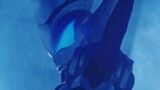 "Zed's least visible form?"