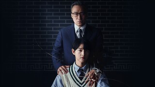 REBORN RICH EP 2 (ENG SUB)