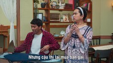Hội nhớ tình cũ EP 3 [Sub Việt]