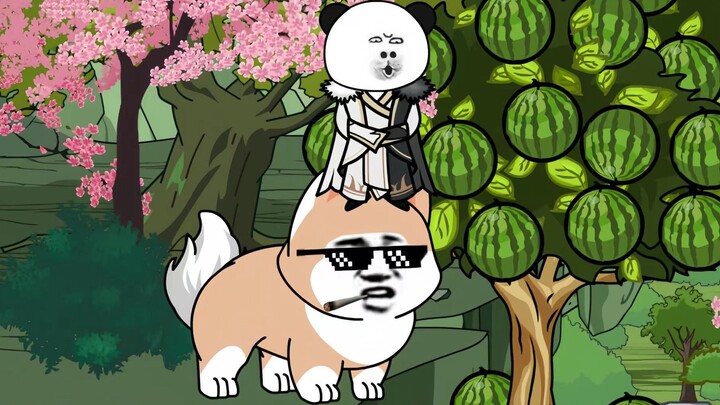 Episode 14: Violent Spirit Gourd...