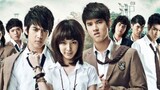 My True Friends Sub Eng (2012) Thai Action Movies