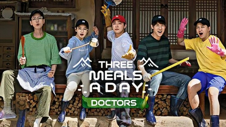 Three Meals a Day: Doctors | Episode 9/9