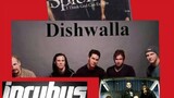 Alternative Rock_Splender Dishwalla Incubus Creed