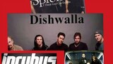 Alternative Rock_Splender Dishwalla Incubus Creed