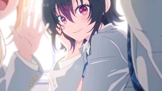 Class de 2-banme ni Kawaii Onnanoko to Tomodachi ni Natta. [Announcement PV]