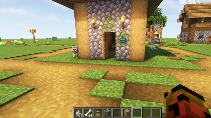 Minecraft: 6 easy-to-see tips to create unique portals