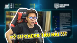 Talkshow Định Hướng Mới Của Ký Sự Check Hack Và Những Câu Chuyện Thời Làm Giải F*cking Noob