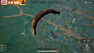 Tổng Hợp Các Pha Highlight Pubg PC P1