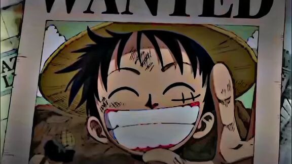 Luffy senpaii🥹🤩