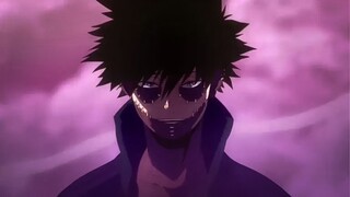 [AMV] Dabi Edit - My Hero Academia