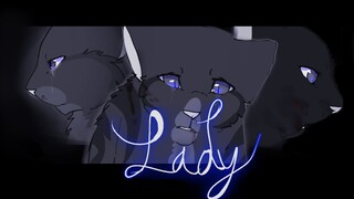 Lady,