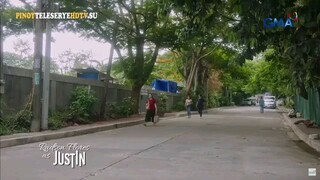 Prinsesa ng City Jail February 24 2025