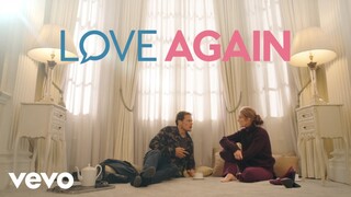 Céline Dion - Love Again (from the Motion Picture Soundtrack) (Official Lyric Video)