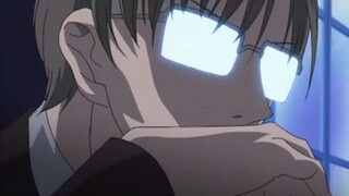 D.N angel episode 20 English dubbed