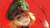 【Tanya War】Gentlemen, is this the loli you want?