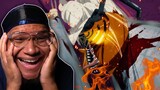 Ladies and gentlemen...ANIME OF THE YEAR!! |Chainsaw Man Offical Trailer REACTION!