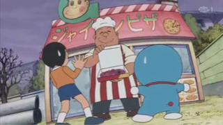 Doraemon Episode 316