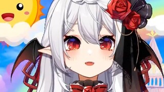 Childhood Memories Divine Comedy! Lazy Sheep's version of high-speed divine words? ! 【Sunshine Boy S