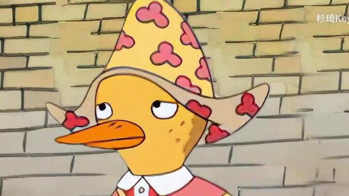[Duck Detective] Outrageous reversal, we decided to form an "anti-aunt alliance"