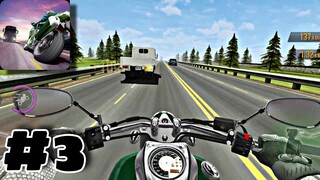 Traffic Rider Gameplay Walkthrough part 3