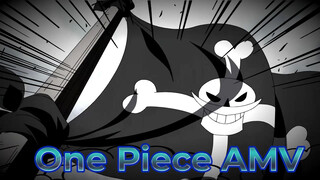 Paean To The King | One Piece AMV