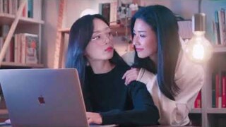 [Bách hợp] Love Tech || Người đã khiến tim em rung động