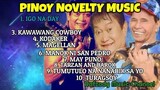 NONSTOP PINOY NOVELTY SONGS