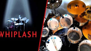 คาราวาน - John Wasson 【Whiplash OST】 『Drum Cover』