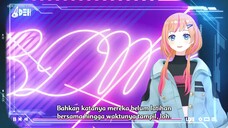 Kizuna no Allele S2 | EP 11 | Sub Indo