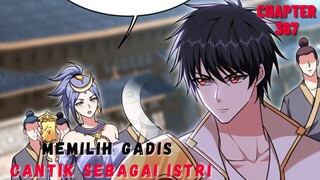 Mission of The Commander Chapter 367 Aku harus kembali dan menyelamatkannya!
