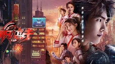 เทพยุทธ์เซียนกลอรี่ (2019) ตอนที่ 02