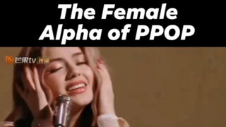 G22 - The Female Alpha of PPOP. Discover the world of Philippines POP group. More to come..