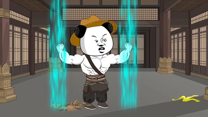 Pada episode pertama, saya tidak akan berbohong untuk memperpanjang hidup ayah saya.