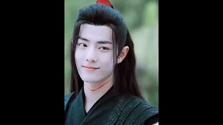 Nilavai Pol Unnai Thoorathil 🦁🐰 Lan Zhan | Wei Ying | Wangxian | The Untamed 💚❤️