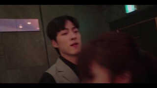 Cô Ấy, Ngày Và Đêm EP 5 [Sub Việt]