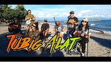 Tubig Alat - Engkanto | Kuerdas Reggae Cover