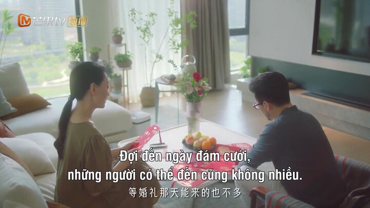 Không Bao Giờ Là Quá Muộn EP 9 [Sub Việt]