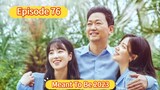 🇰🇷 Meant to Be 2023 Episode 76| English SUB (High-quality)
