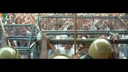 L2 empuraan trailer in tamil