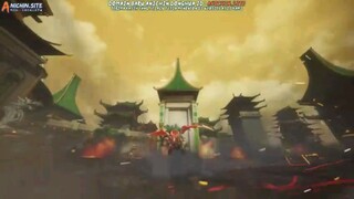 Tales of Demon and Gods S8 eps 37 sub indo