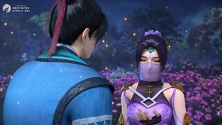 Matrial Peak Ep28 sub indo