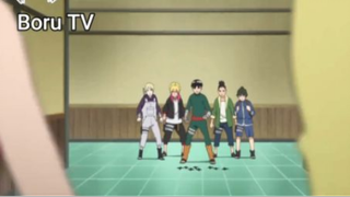 Boruto: Naruto Next Generations (Ep 4.3) _ Cuộc chiến bắt đầu #Boruto_tap4