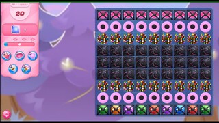 Candy crush saga level 10997 | Candy crush saga special level 10997 | Candy crush saga