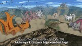 Boruto Episode 299 Subtitle Indonesia Terbaru - Boruto Two Blue Vortex 9 Part 49 - Para Biju