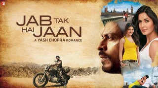 Jab Tak Hai Jaan Sub Indo