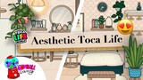 Aesthetic Items & Decorating | Toca Life World