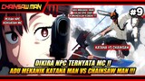 NPC KEKUATAN MC ‼️ KOBENI REVEAL KEKUATAN ASLINYA ‼️ - Alur Cerita Anime Chainsaw Man Episode 9