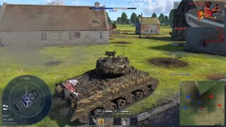 Best Premium Tank for Beginners M4A2